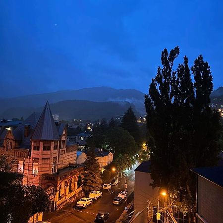 Appartamento Ananiko Borjomi Esterno foto